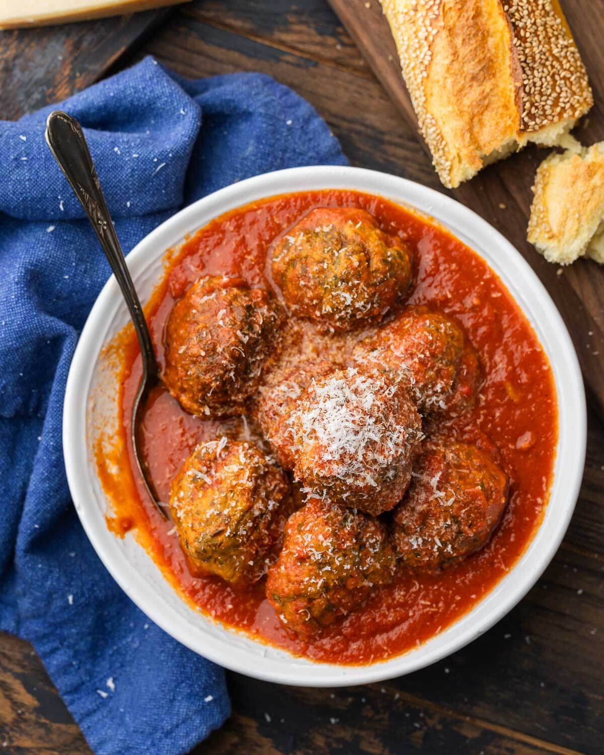 Meatballs